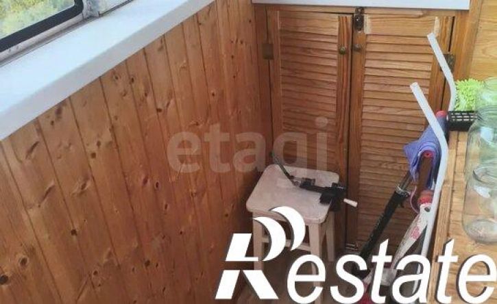 1-комн квартира улица Фурманова, 26,  д. 26