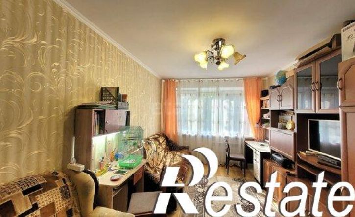 1-комн квартира улица Коваленко, 22,  д. 22