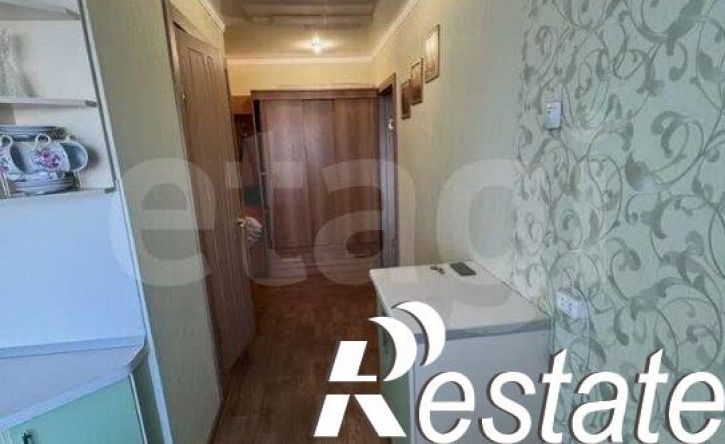 1-комн квартира улица Сущинского, 4 к3,  д. 4 к3