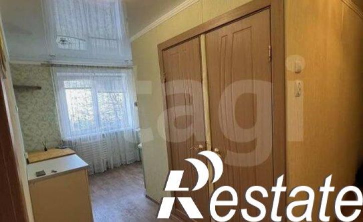 1-комн квартира улица Сущинского, 4 к3,  д. 4 к3