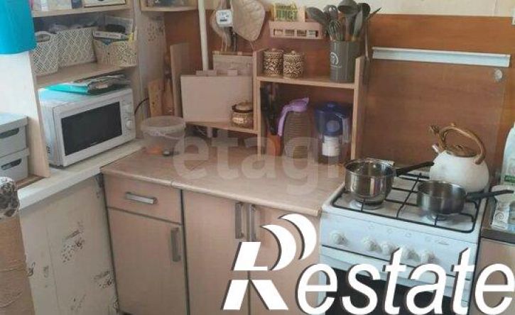 1-комн квартира улица Фурманова, 26,  д. 26