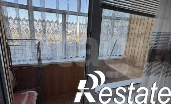 1-комн квартира улица Сущинского, 4 к3,  д. 4 к3