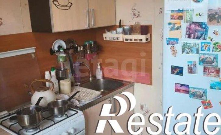 1-комн квартира улица Фурманова, 26,  д. 26