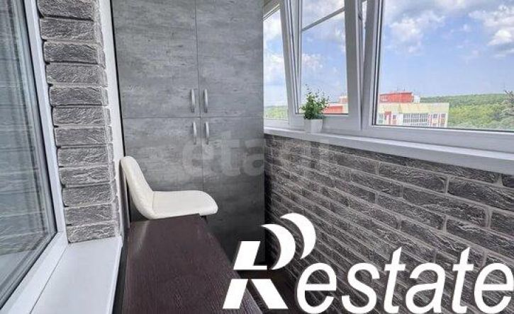 2-комн квартира улица Фурманова, 27А,  д. 27А