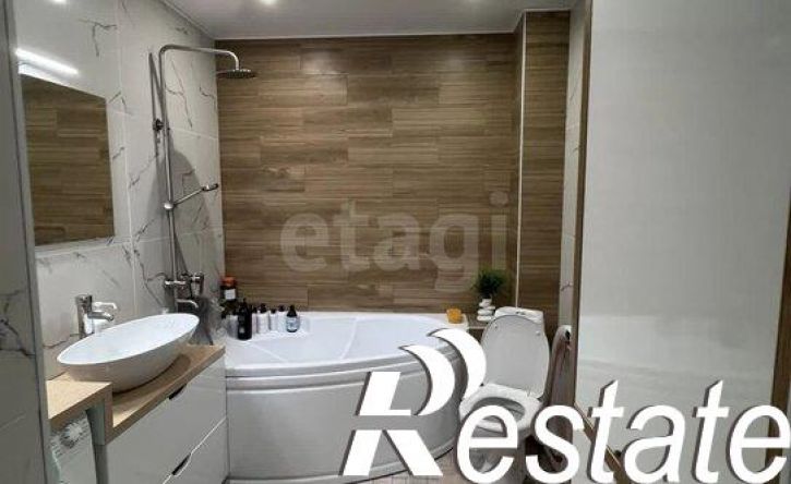 2-комн квартира улица Фурманова, 27А,  д. 27А