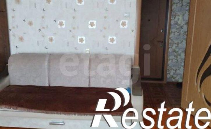2-комн квартира Ярославская улица, 6,  д. 6