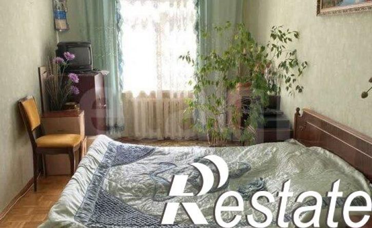 4-комн квартира Советская улица, 31,  д. 31