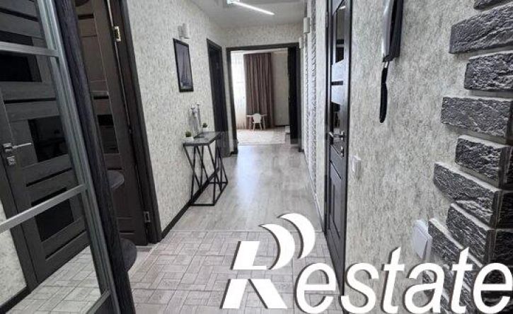 2-комн квартира улица Фурманова, 27А,  д. 27А