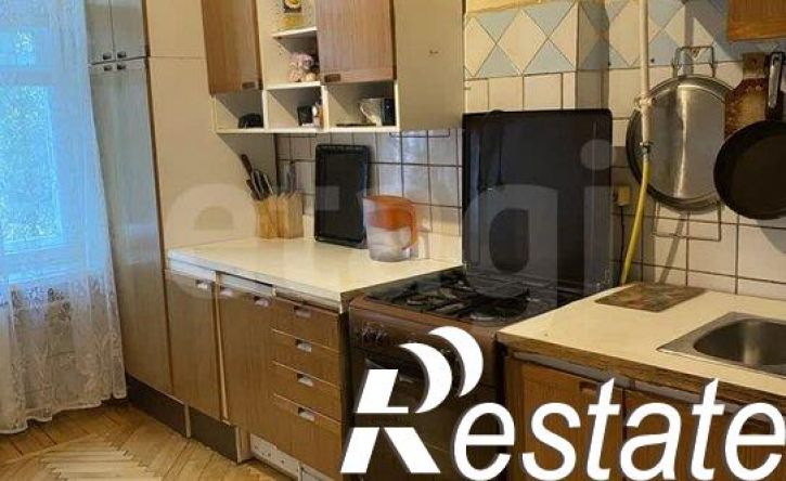 4-комн квартира Советская улица, 31,  д. 31