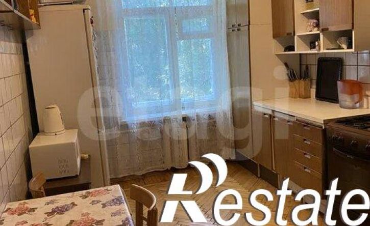4-комн квартира Советская улица, 31,  д. 31
