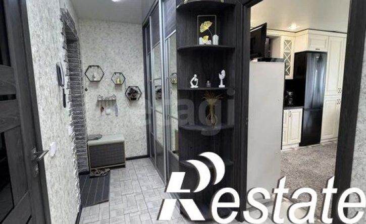 2-комн квартира улица Фурманова, 27А,  д. 27А