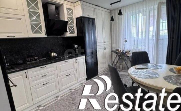 2-комн квартира улица Фурманова, 27А,  д. 27А
