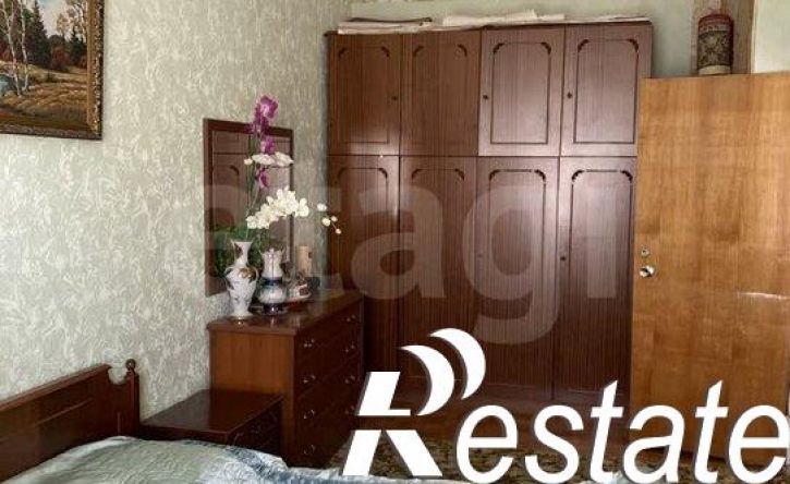 4-комн квартира Советская улица, 31,  д. 31