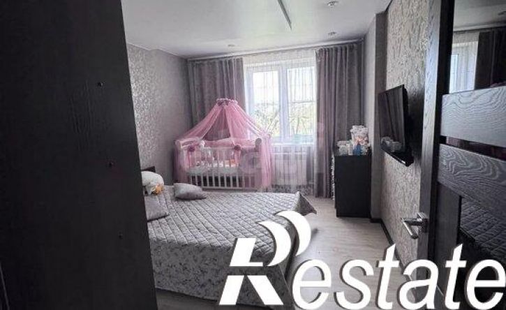 2-комн квартира улица Фурманова, 27А,  д. 27А