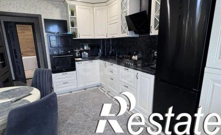 2-комн квартира улица Фурманова, 27А,  д. 27А
