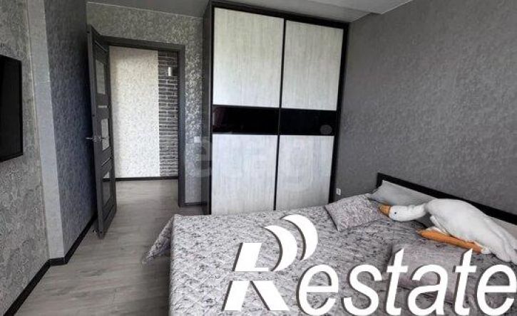 2-комн квартира улица Фурманова, 27А,  д. 27А