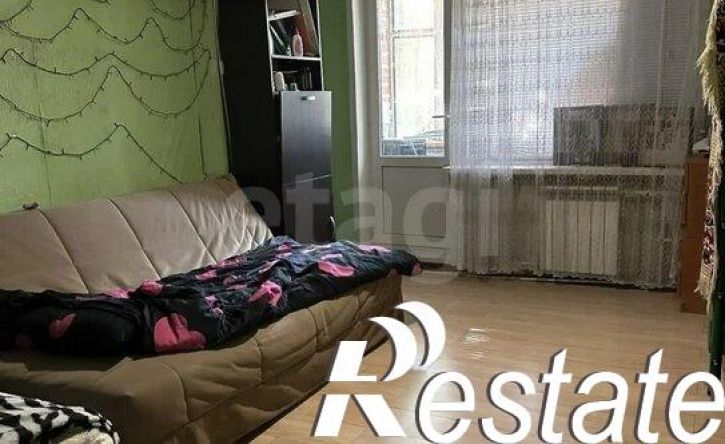 2-комн квартира улица Семашко, 13,  д. 13