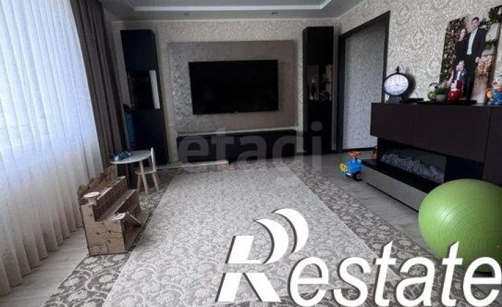 2-комн квартира улица Фурманова, 27А,  д. 27А