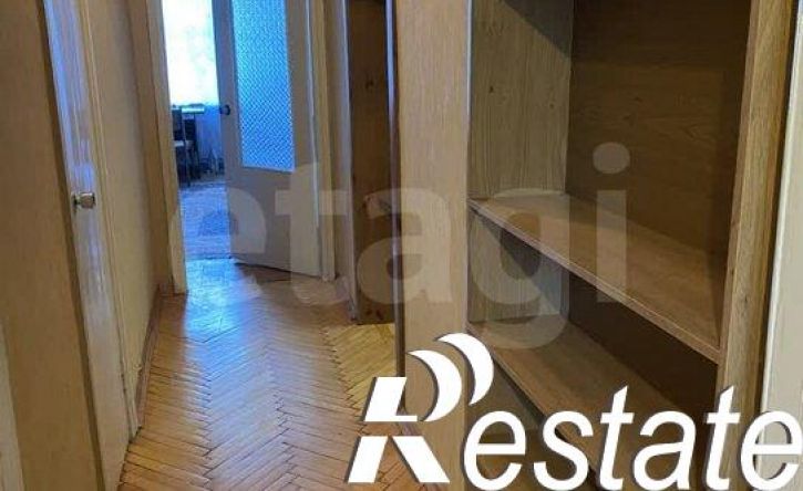4-комн квартира Советская улица, 31,  д. 31