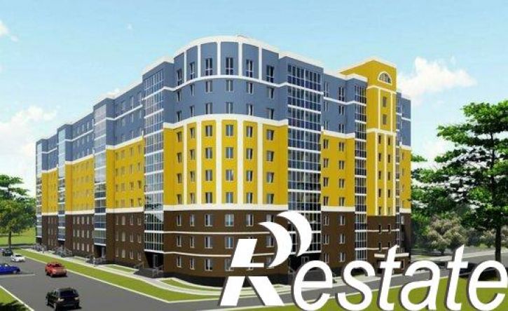 2-комн квартира Мордовская улица, 35,  д. 35