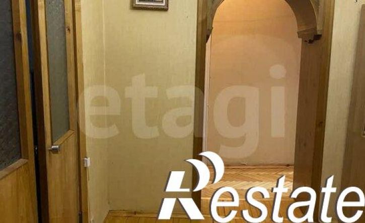 4-комн квартира Советская улица, 31,  д. 31