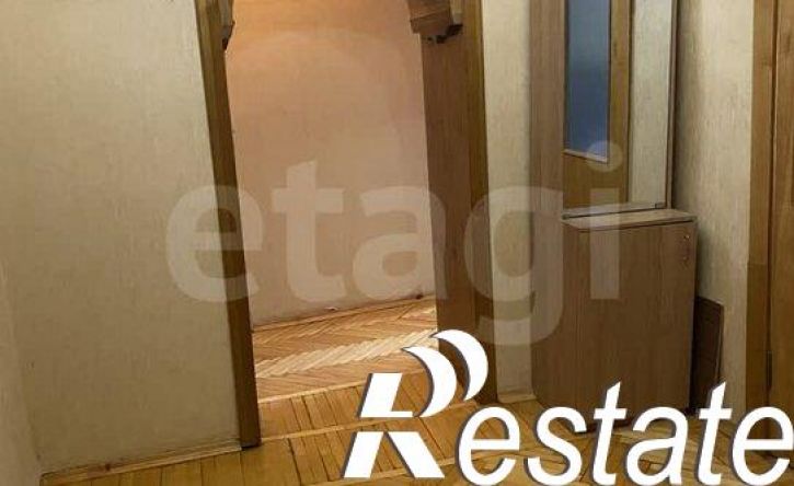 4-комн квартира Советская улица, 31,  д. 31