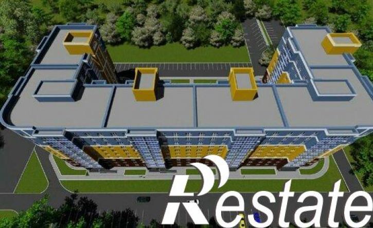 2-комн квартира Мордовская улица, 35,  д. 35