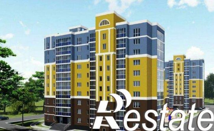 2-комн квартира Мордовская улица, 35,  д. 35