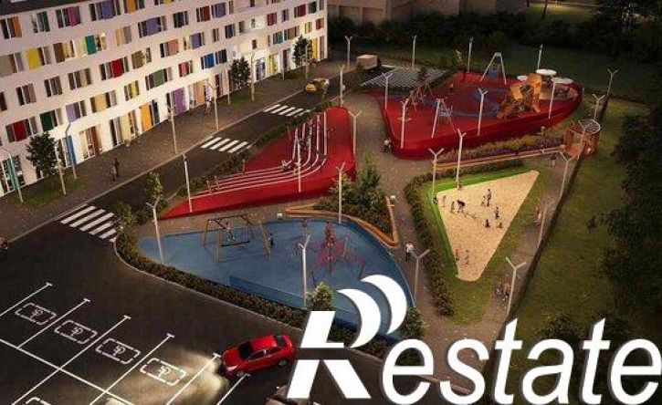 2-комн квартира улица Косарева, 15А,  д. 15А