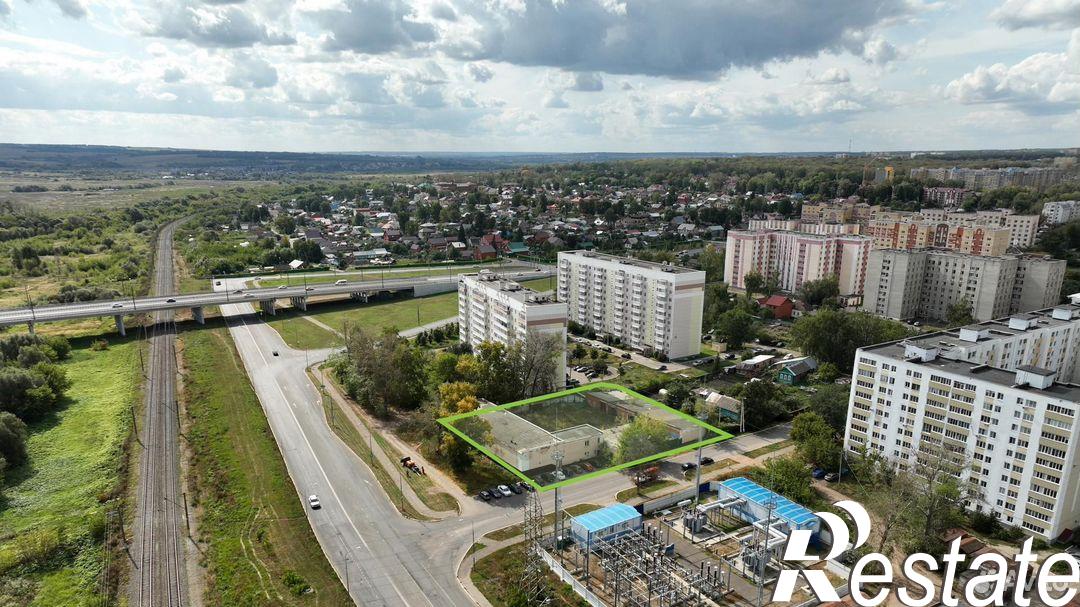 Купить ОСЗ, отдельно стоящее здание за 29 765 000 рублей на Республиканская улица, 45