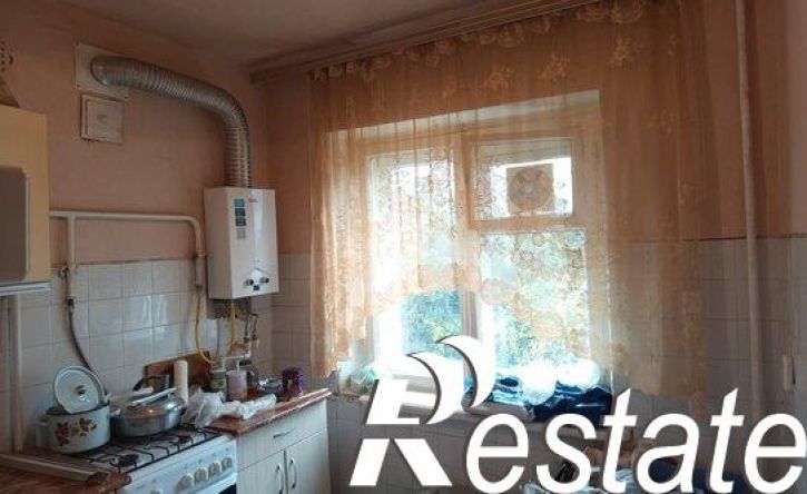 1-комн квартира Дачный переулок, 4,  д. 4