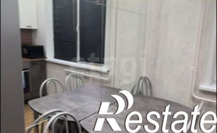 1-комн квартира улица Коваленко, 58,  д. 58