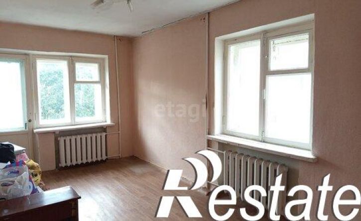 1-комн квартира Дачный переулок, 4,  д. 4