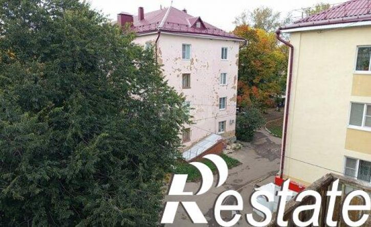 1-комн квартира Дачный переулок, 4,  д. 4
