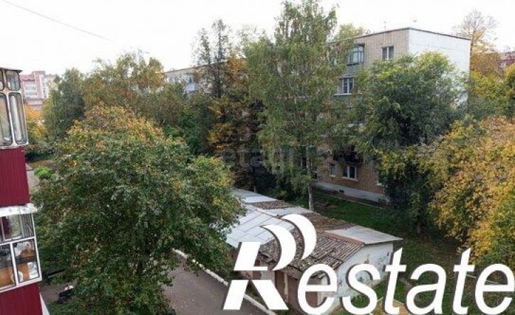 1-комн квартира Дачный переулок, 4,  д. 4
