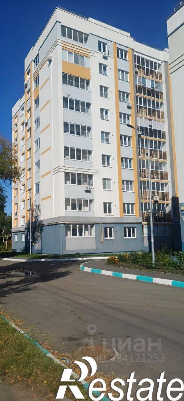 2-комн квартира улица Титова, 135,  д. 135