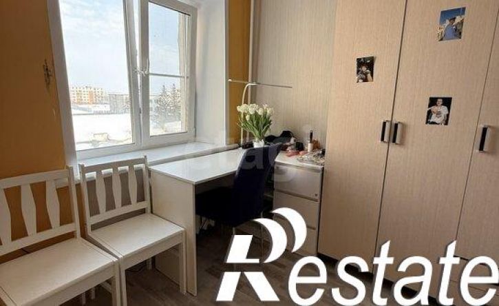 2-комн квартира проспект Ленина, 3,  д. 3