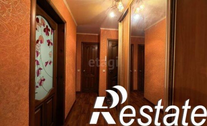 2-комн квартира улица Розы Люксембург, 24,  д. 24