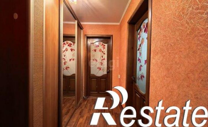 2-комн квартира улица Розы Люксембург, 24,  д. 24