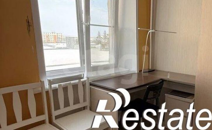 2-комн квартира проспект Ленина, 3,  д. 3