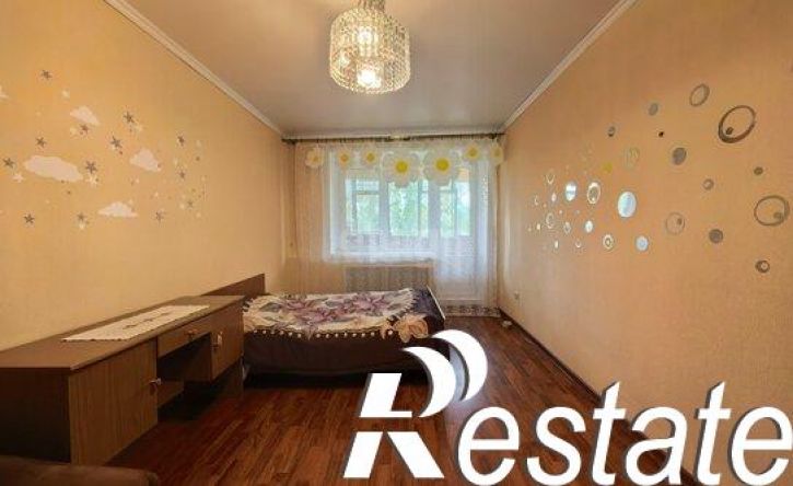 2-комн квартира улица Розы Люксембург, 24,  д. 24