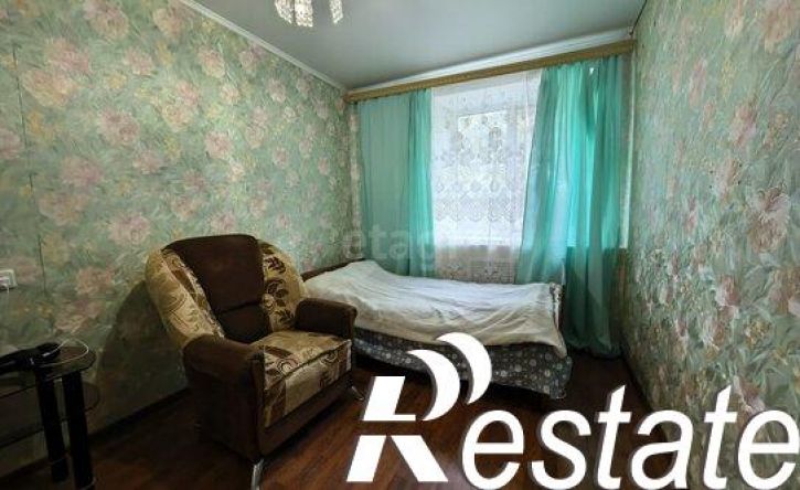 2-комн квартира улица Розы Люксембург, 24,  д. 24