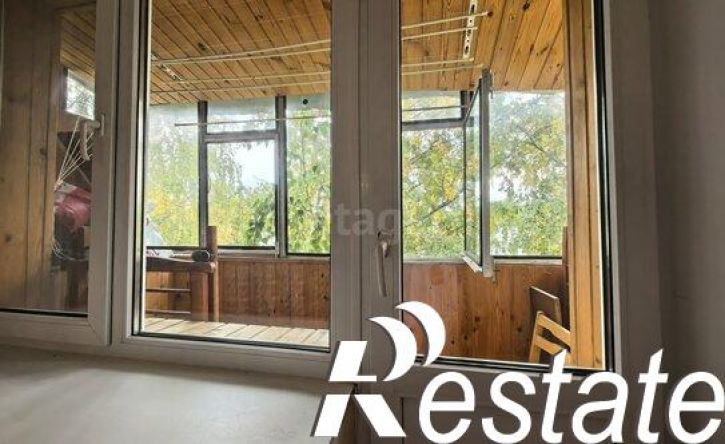 2-комн квартира улица Розы Люксембург, 24,  д. 24