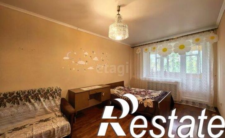 2-комн квартира улица Розы Люксембург, 24,  д. 24