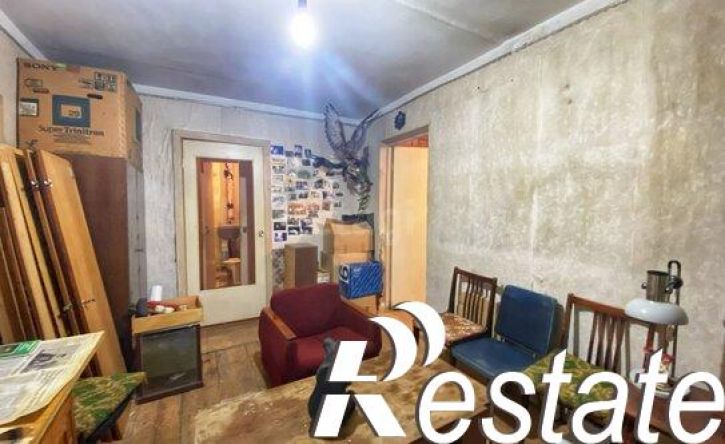 2-комн квартира улица Богдана Хмельницкого, 59,  д. 59