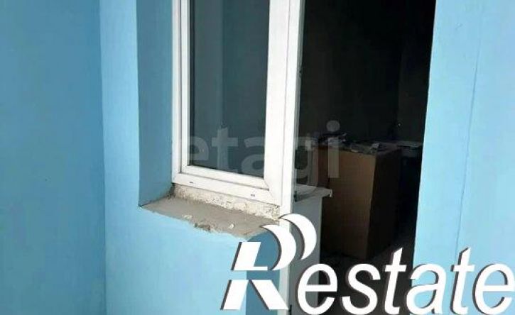 1-комн квартира Волгоградская улица, 5,  д. 5