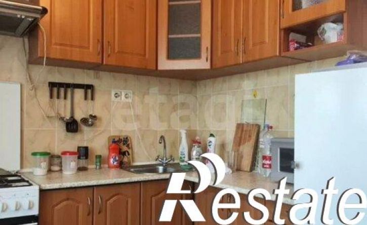 1-комн квартира улица Лихачёва, 19 к1,  д. 19 к1