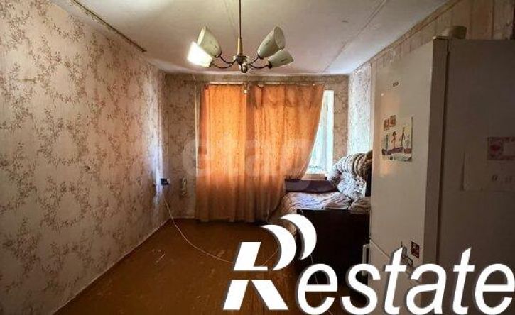 3-комн квартира улица Полежаева, 163,  д. 163