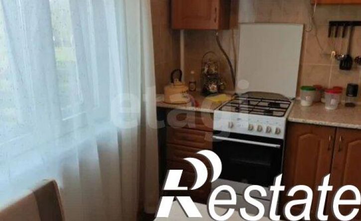 1-комн квартира улица Лихачёва, 19 к1,  д. 19 к1