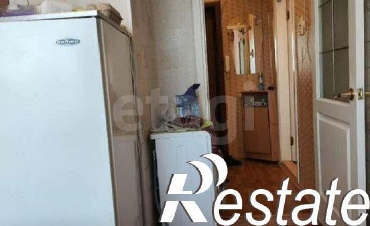 1-комн квартира улица Лихачёва, 19 к1,  д. 19 к1